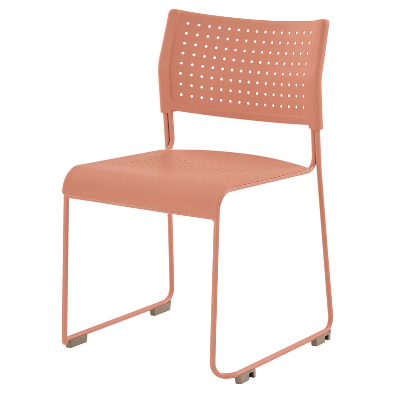 Wimbledon Chair coral