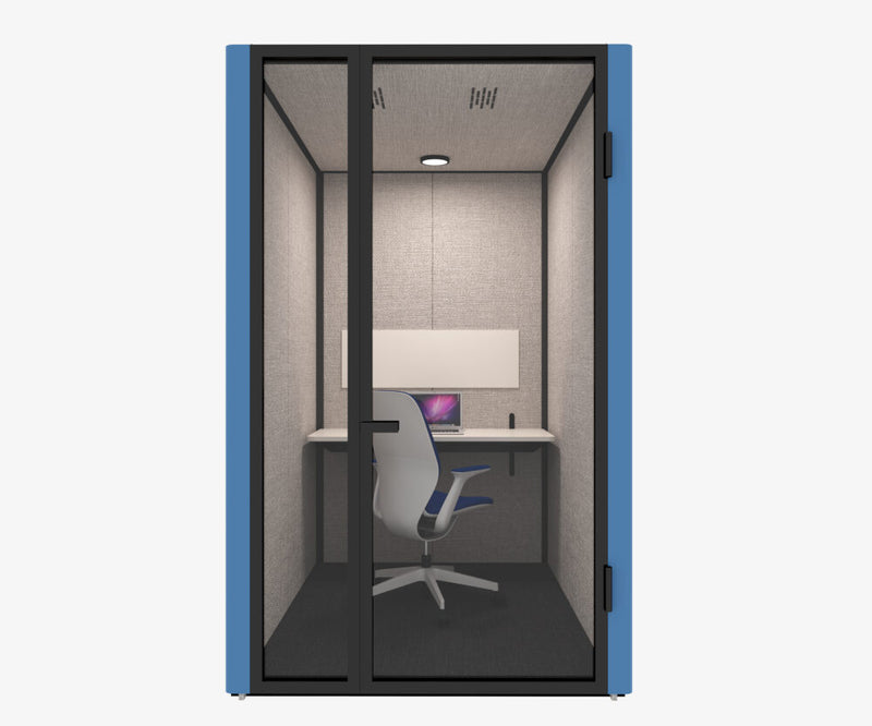 B.Quiet Working Pod