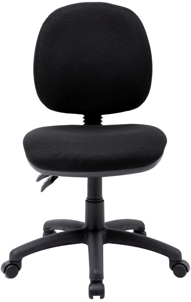YS07A Ergonomic Typist Chair 