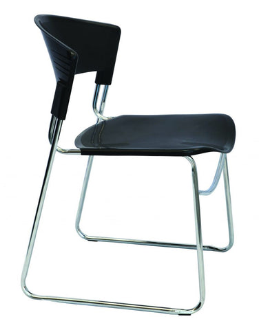 Side Chairs, Office Chairs for Visitors at Pimp My Office