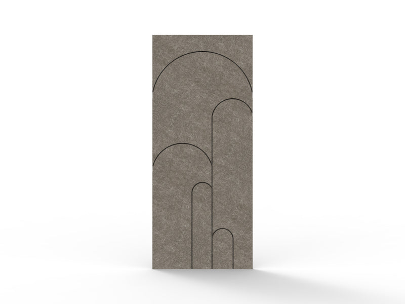 Acouline Wall Panel – Cove in Drift 130