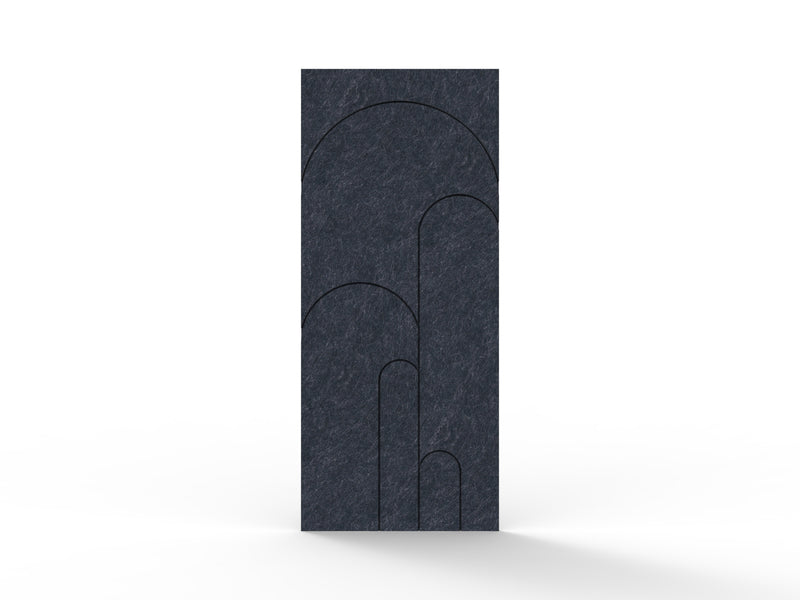 Acouline Wall Panel – Cove in Lake 170