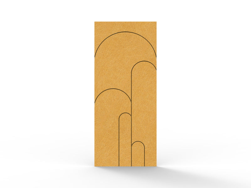 Acouline Wall Panel – Cove in Reed 320