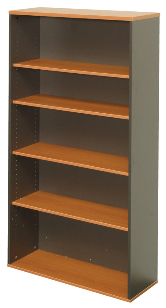 Rapid Worker Bookcase