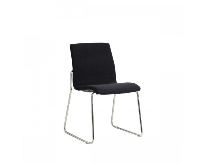 Design Sled chair