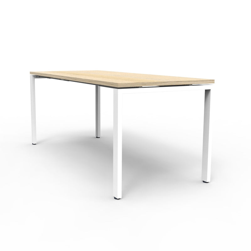 Deluxe Profile Steel Frame Table