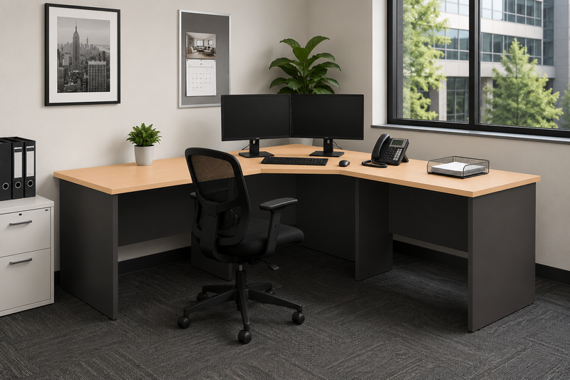 logan-corner-workstation-in-beech-over-ironstone