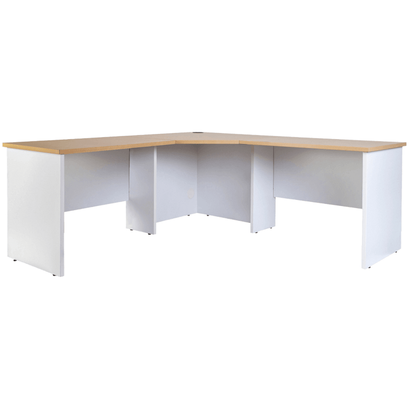 Logan Corner Workstation