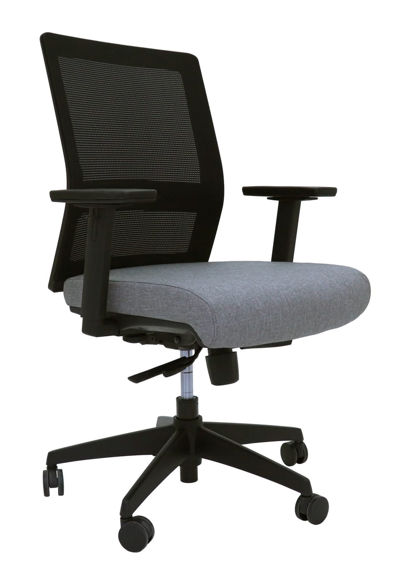 Gesture Medium Mesh Back Task Chair