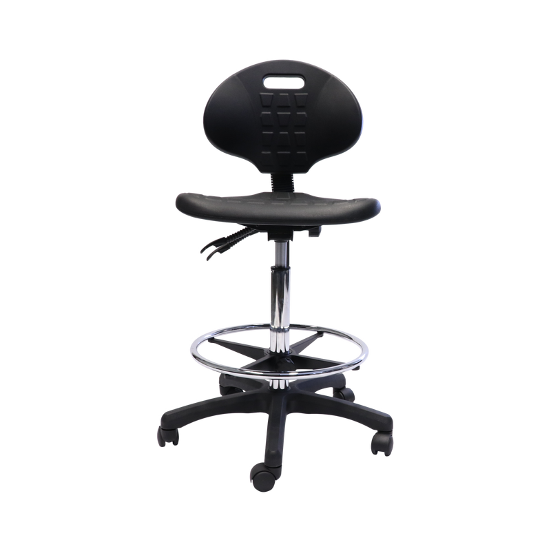 Rapidline Lab Stool