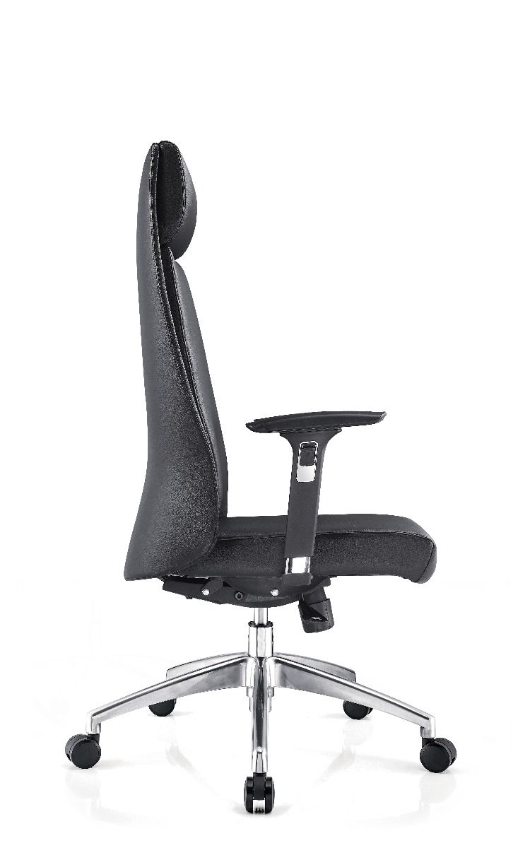 McKinley Hi Back Chair