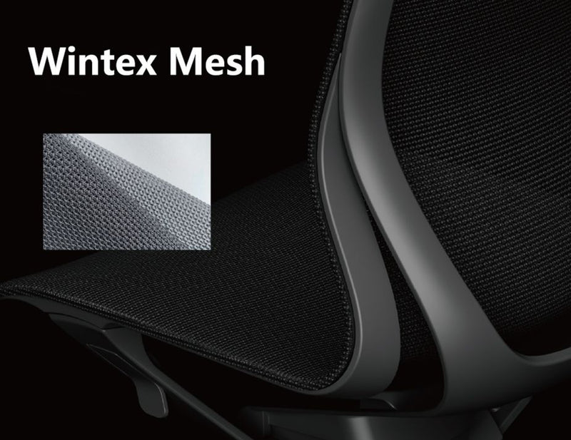Gravity Ergonomic Office Chair 