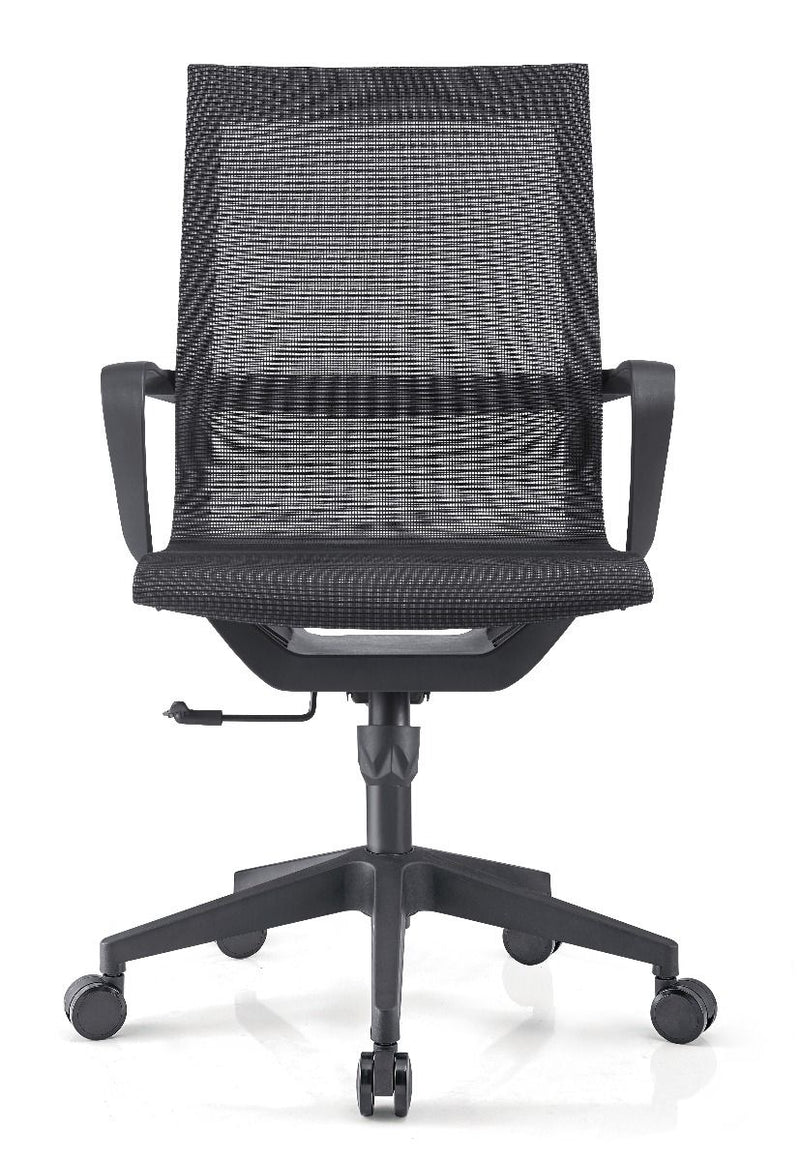 Monroe Mid Back Chair