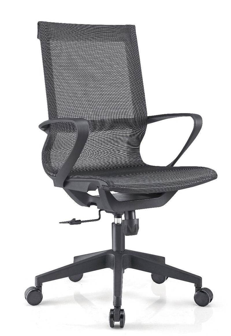 Monroe Mid Back Chair