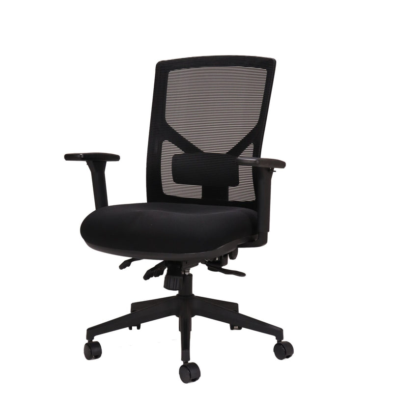 Breeze Mesh Chair with Arms