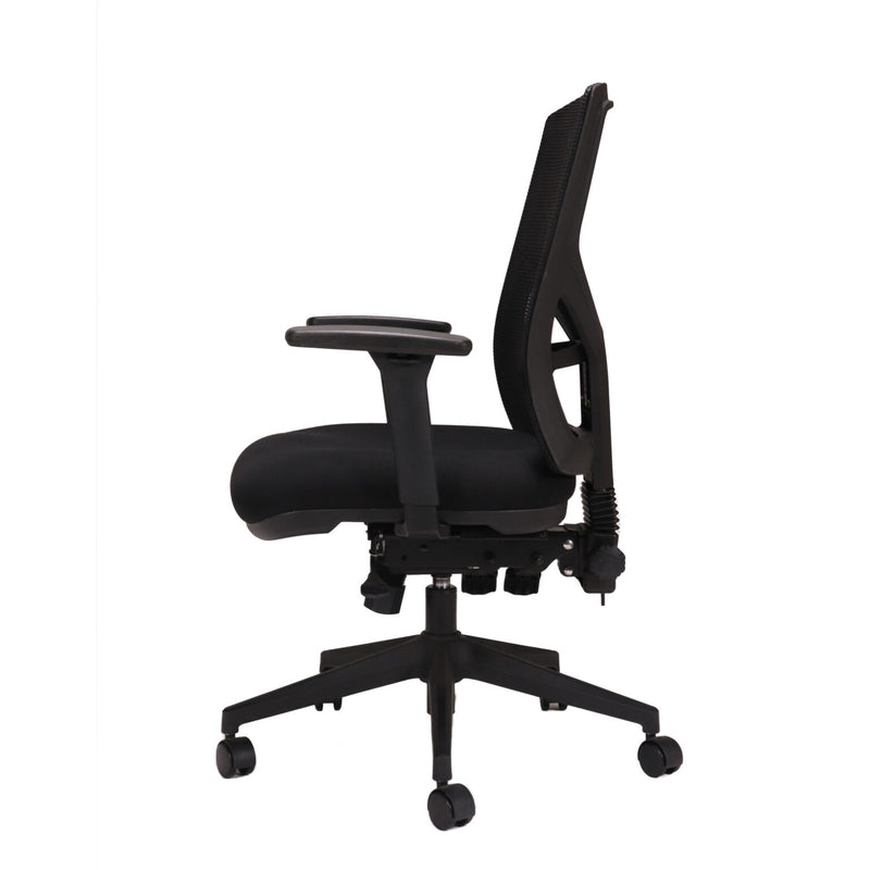 Breeze Mesh Chair with Arms