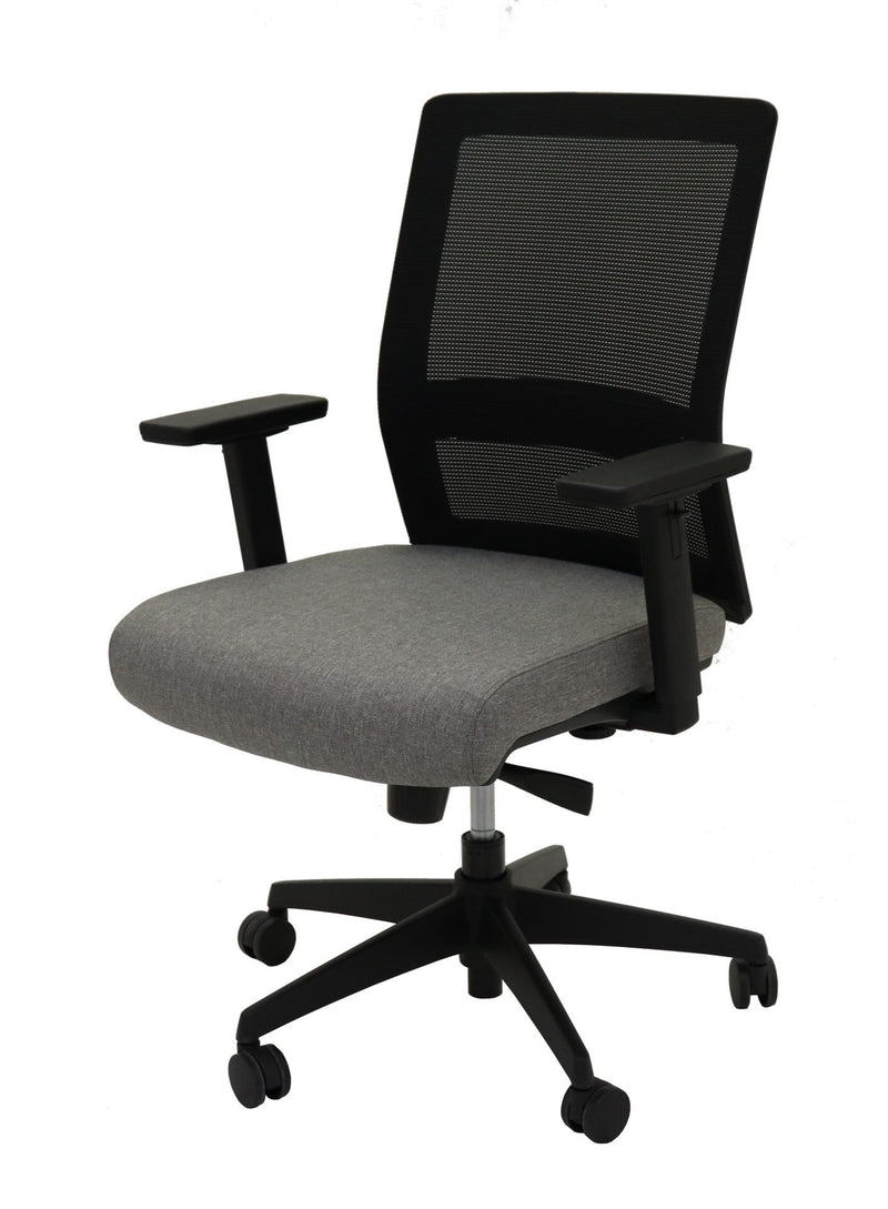 Gesture Medium Mesh Back Task Chair