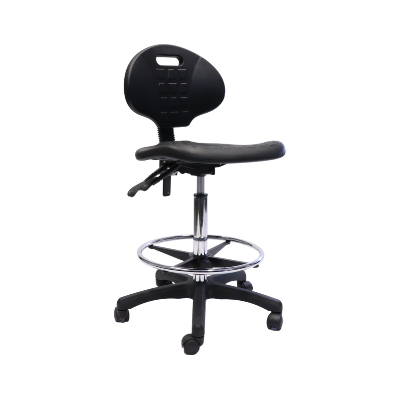 Rapidline Lab Stool