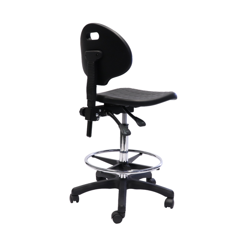 Rapidline Lab Stool