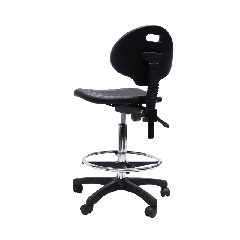 Rapidline Lab Stool