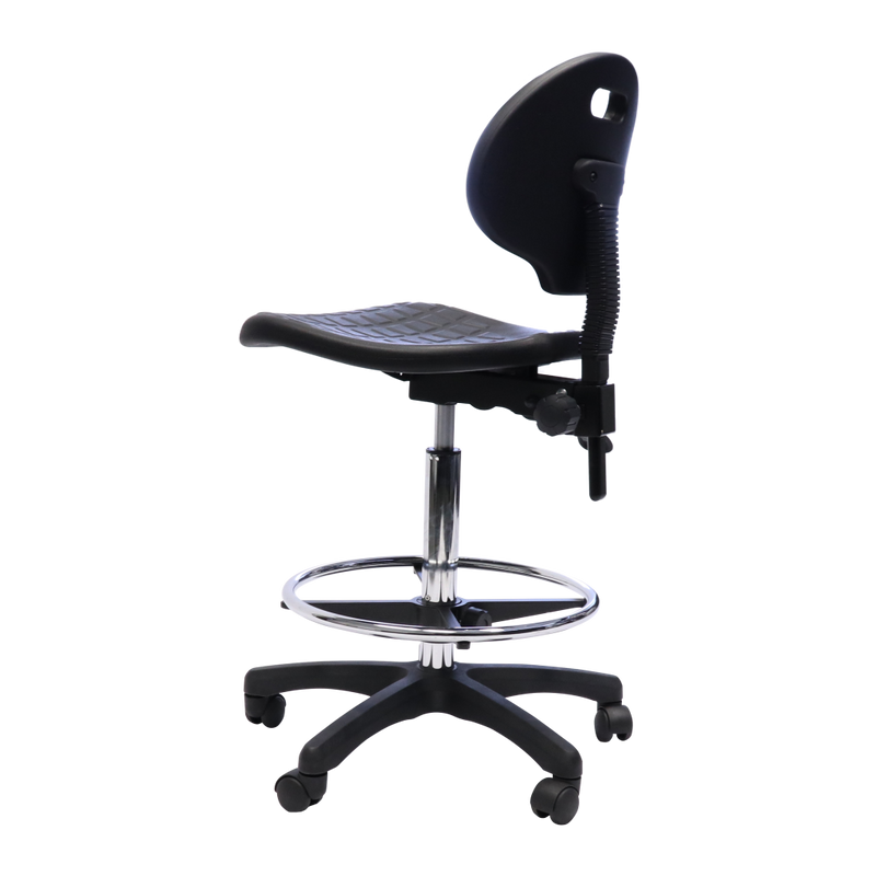 Rapidline Lab Stool