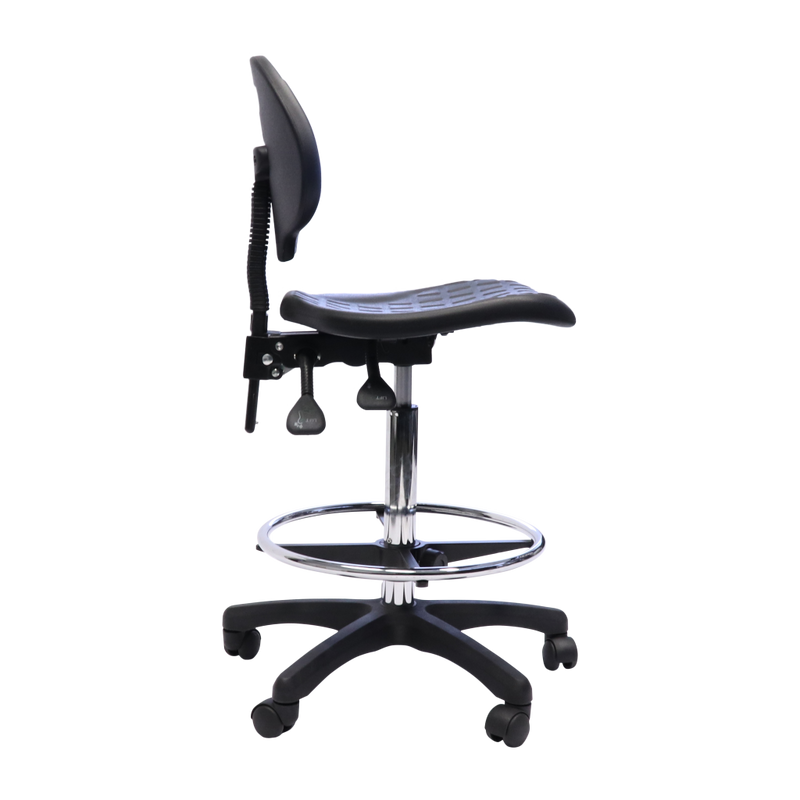 Rapidline Lab Stool