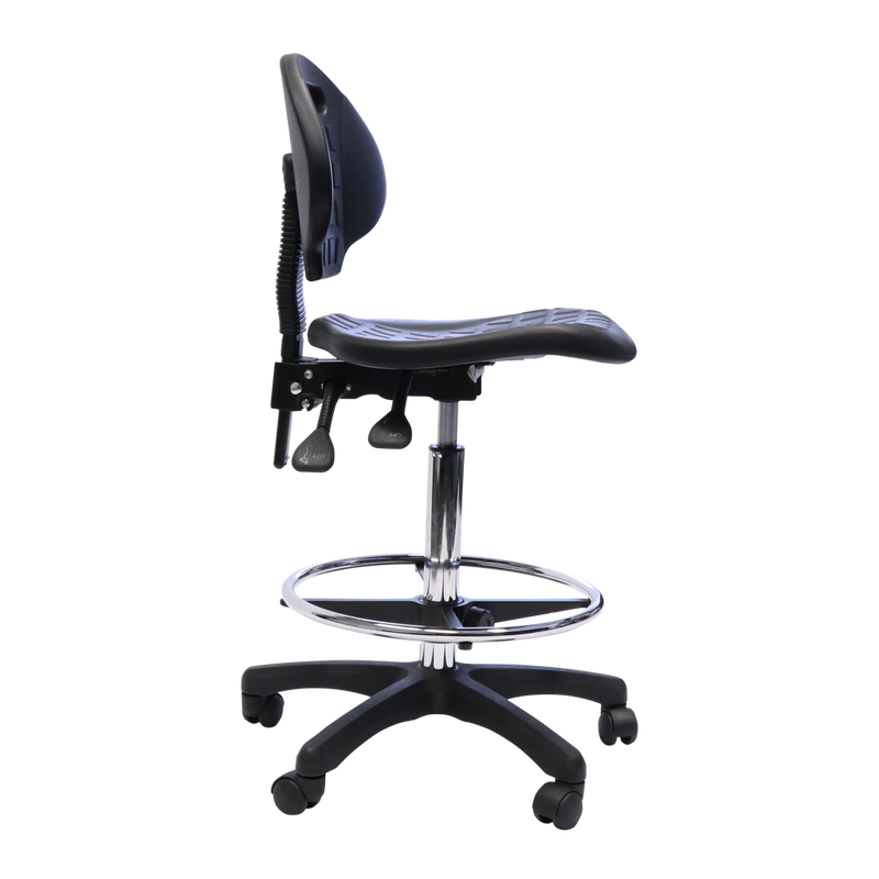 Rapidline Lab Stool