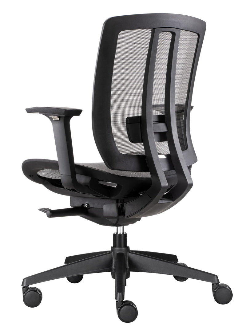 Oasis Mesh Chair