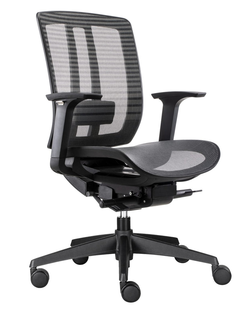 Oasis Mesh Chair