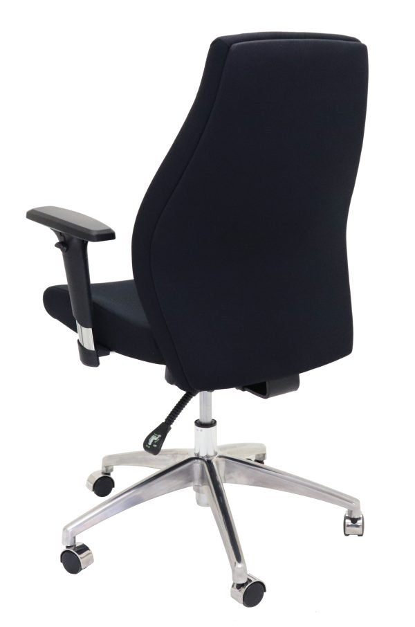 Swift High Back Operator Chair