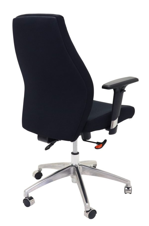 Swift High Back Operator Chair