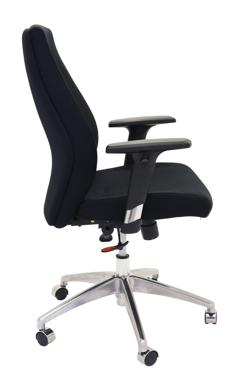 Swift High Back Operator Chair
