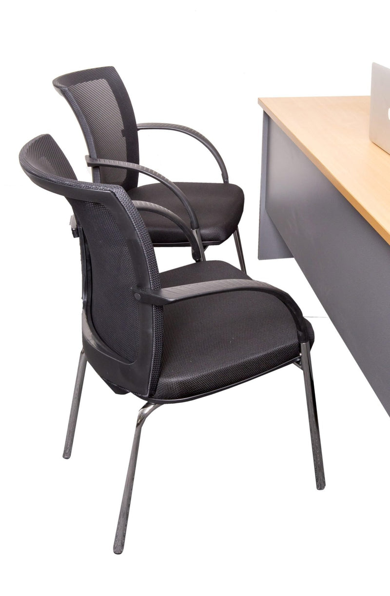WMV BK Chair
