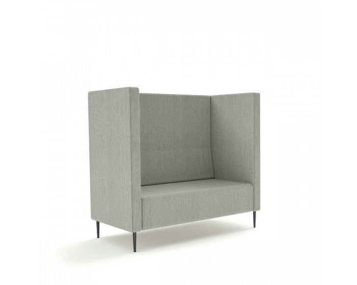 Quiet Lounge two seater