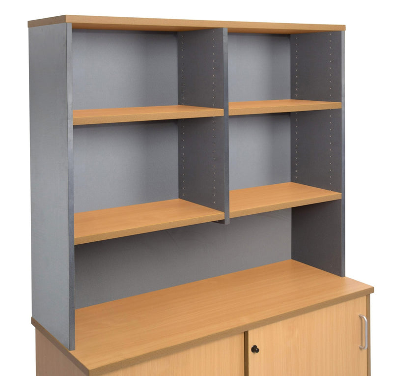 Rapid Worker Hutch