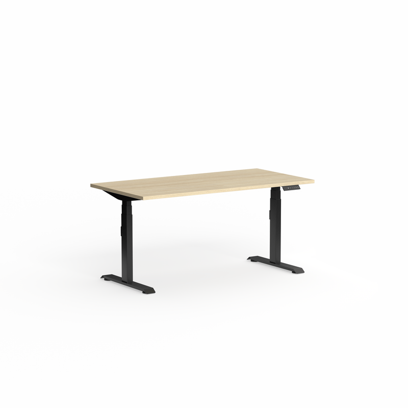 Klass Single Sided Desk