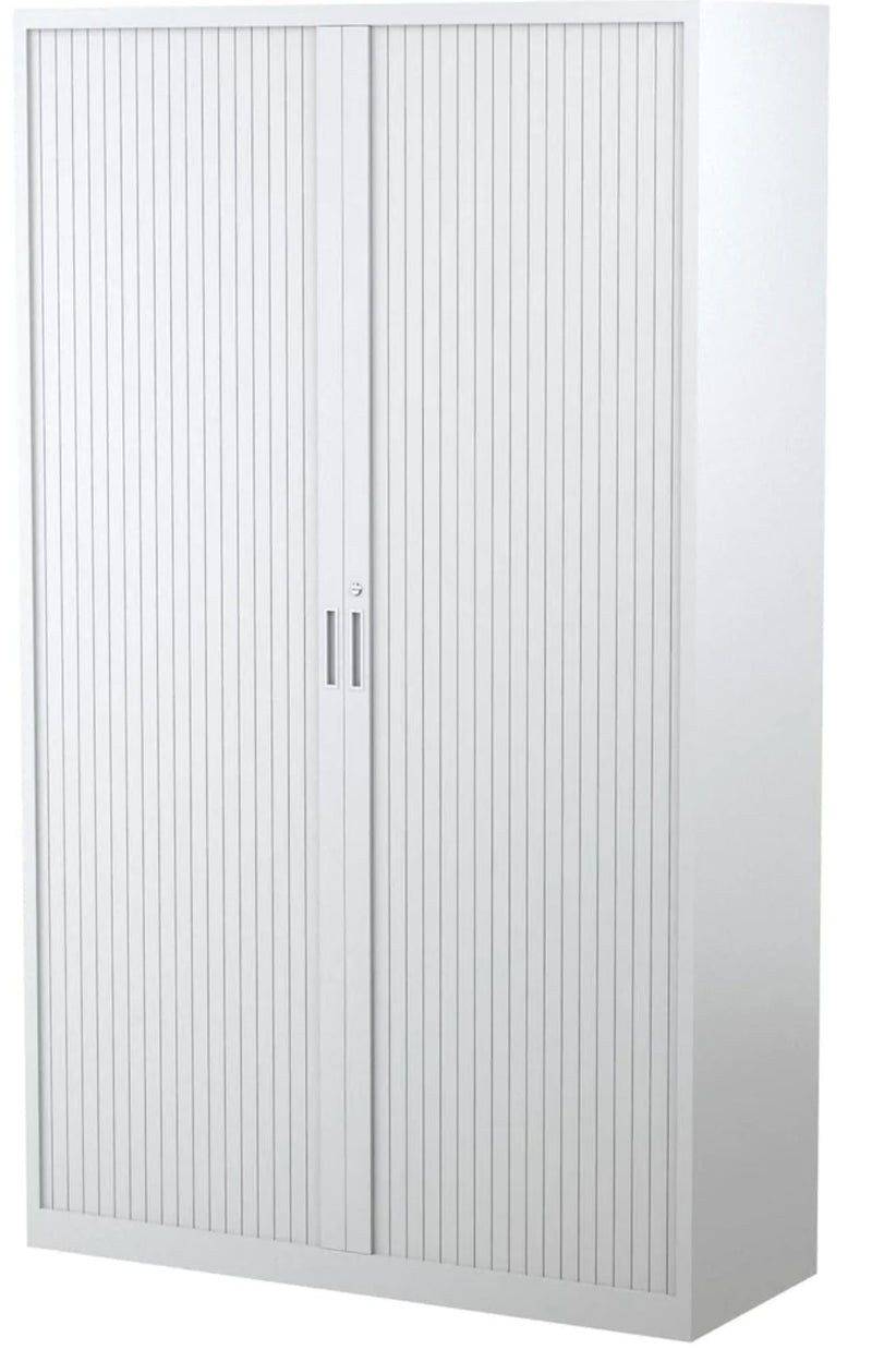 2000h Steelco Tambour Door Cabinet 2000h x 900w