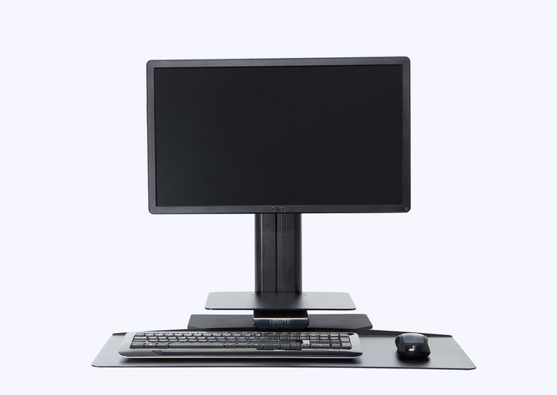 Uprite Ergo Sit-Stand Workstation