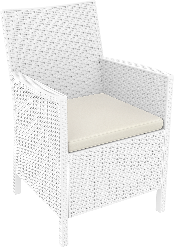 California Tub Chair