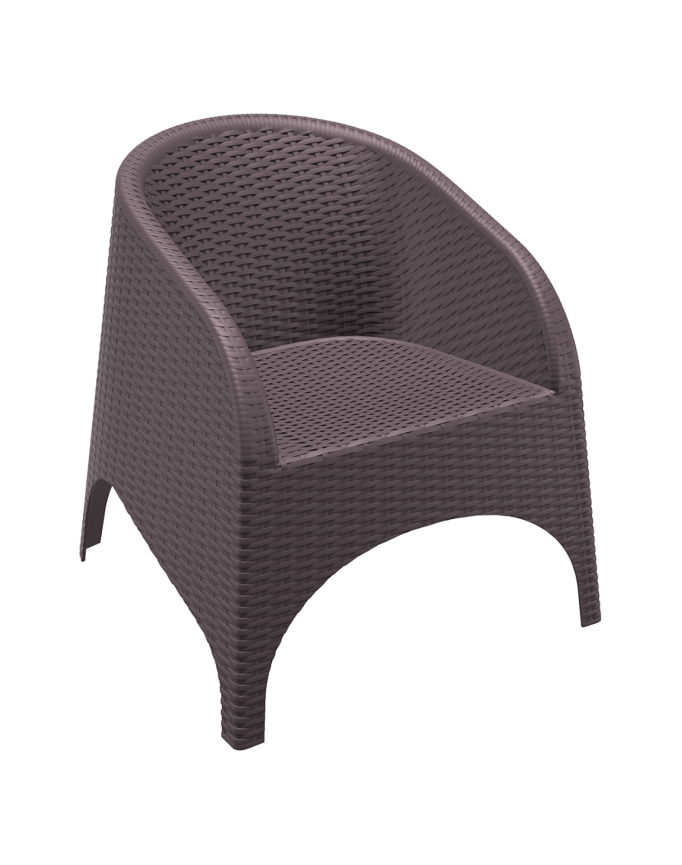 Aruba Armchair (stackable)