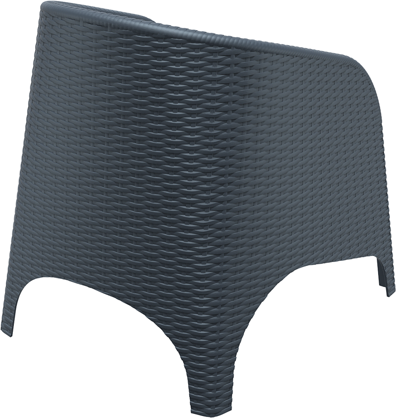Aruba Armchair (stackable)