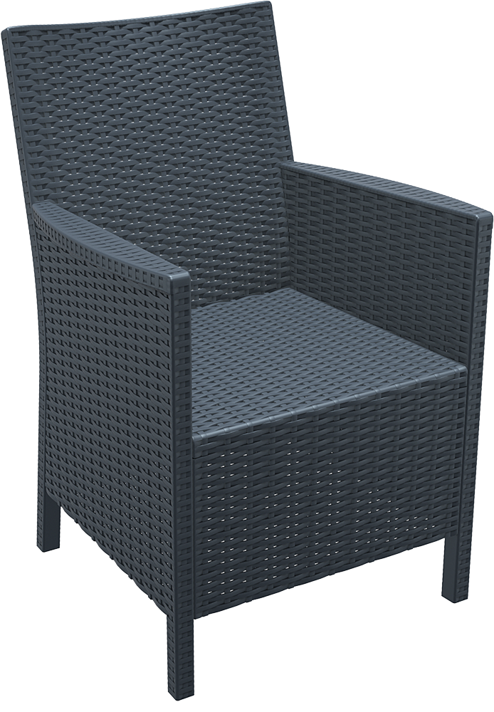 California Tub Chair