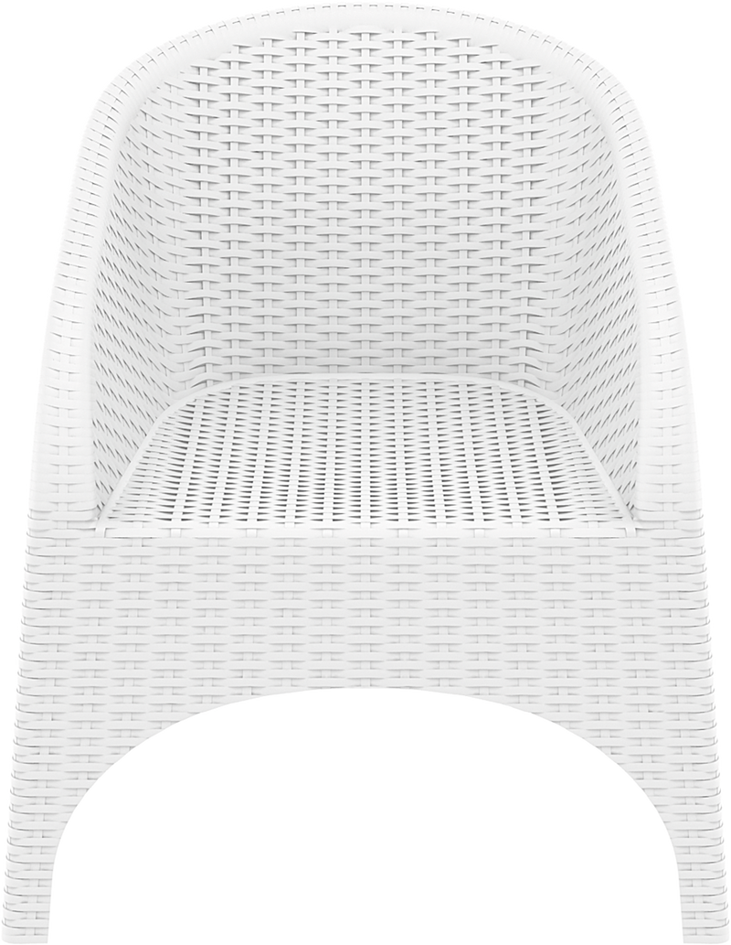 Aruba Armchair (stackable)