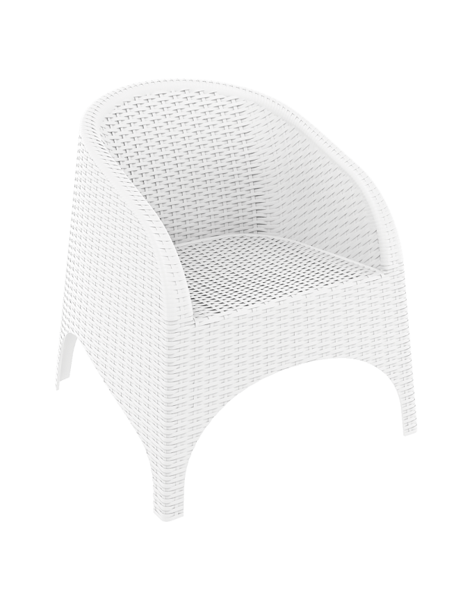 Aruba Armchair (stackable)