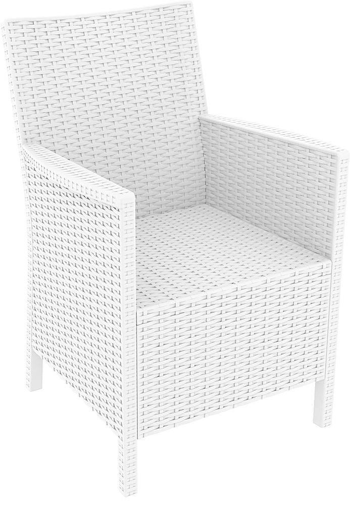 California Tub Chair