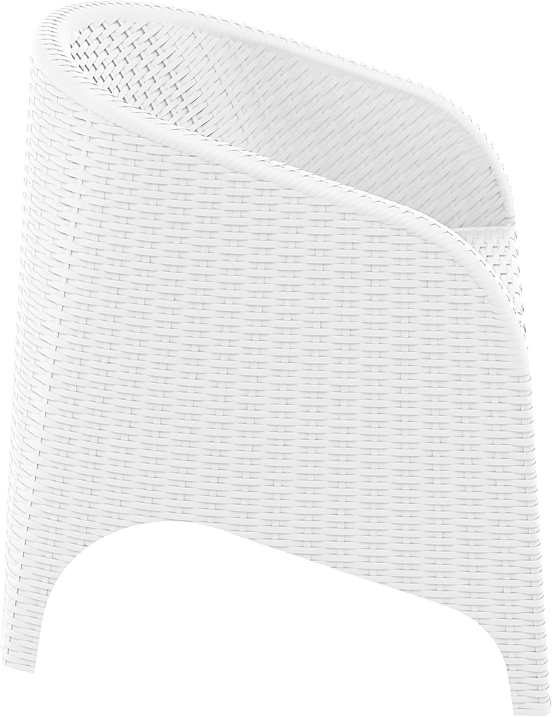 Aruba Armchair (stackable)