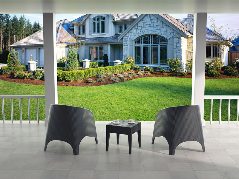 Aruba Armchair (stackable)