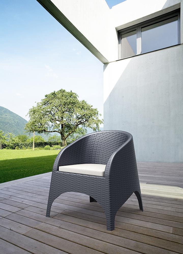 Aruba Armchair