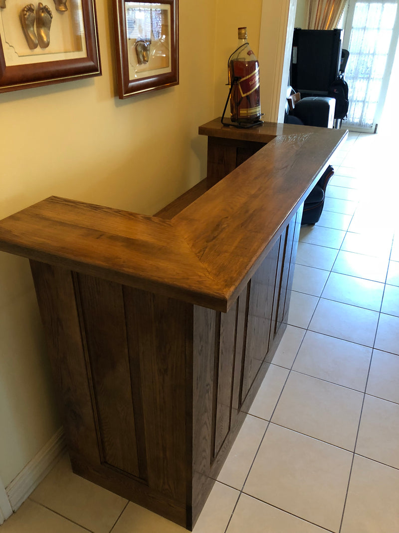 Custom made joinery - Collaborate - pimp-my-office-au