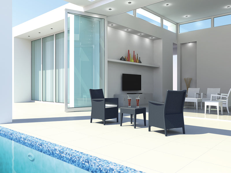 California Tub Chair
